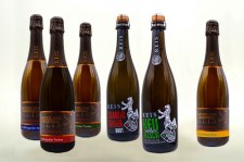 Sekt Pfalz - Klassische Flaschengärung