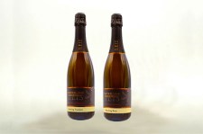 Sekt Riesling Flaschengärung - Deidesheim, Pfalz
