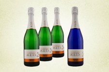 Riesling Sekt - Deidesheim, Pfalz