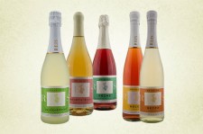 Secco und Sekt-Cocktails - Sektkellerei Deidesheim