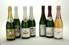 Sekt Edition Fritz Walter - eine Pfälzer Legende