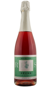 Pêche - Cocktail aus Deidesheim, Pfalz