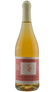 Trauben-Secco alkoholfrei aus Deidesheim, Pfalz