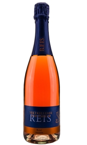 Rosée trocken - Sekt aus Deidesheim, Pfalz