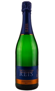 Privat-Cuvée brut - Sekt aus Deidesheim, Pfalz