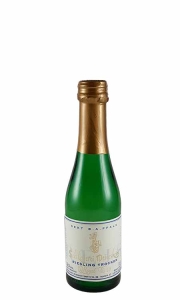 Sekt Riesling trocken Piccolo - Deidesheim, Pfalz