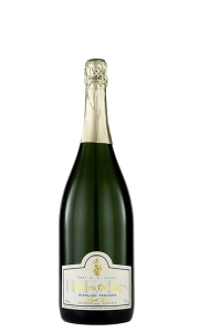 Sekt Riesling trocken Magnum - Deidesheim, Pfalz