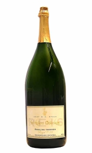 Sekt Riesling trocken Methusalem - Deidesheim, Pfalz