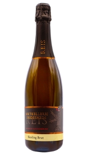 Sekt Riesling brut - Pfalz - Flaschengärung