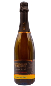 Sekt Chardonnay brut - Pfalz - Flaschengärung