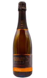 Sekt Pinot brut - Pfalz - Klassische Flaschengärung