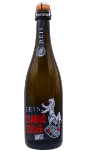 Sekt Chardonnay & Spätburgunder brut -Pfalz- Flaschengärung