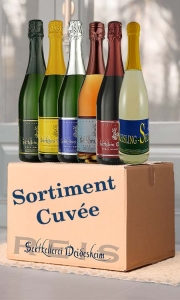 Sekt Probepaket 