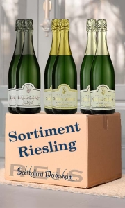 Sekt Probepaket 