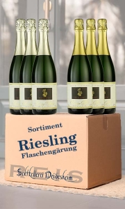 Sekt Probepaket 
