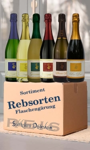 Sekt Probepaket 